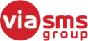 VIA SMS Group logotips